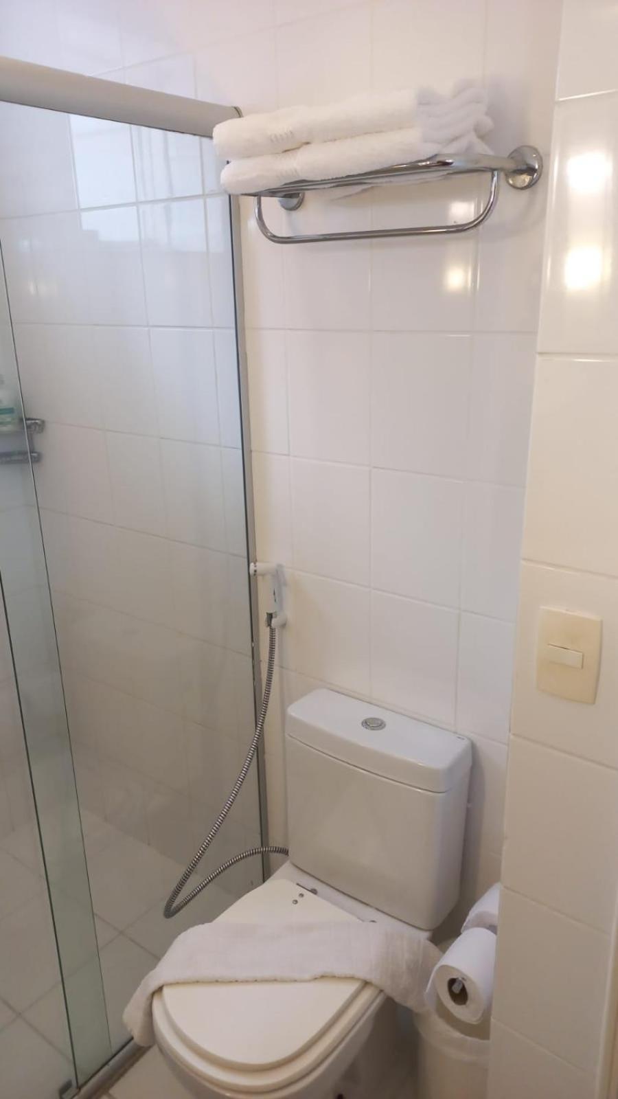 ###Sensacional### Mercure Apart Hotel Premium Manaus Bagian luar foto