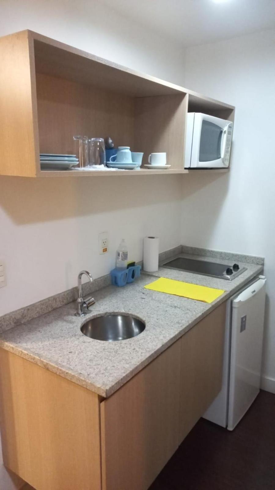 ###Sensacional### Mercure Apart Hotel Premium Manaus Bagian luar foto