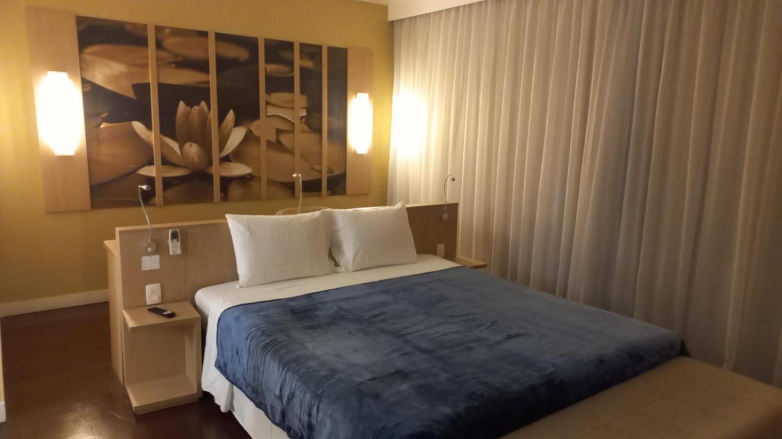 ###Sensacional### Mercure Apart Hotel Premium Manaus Bagian luar foto